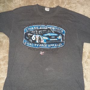 Mark Martin t shirt